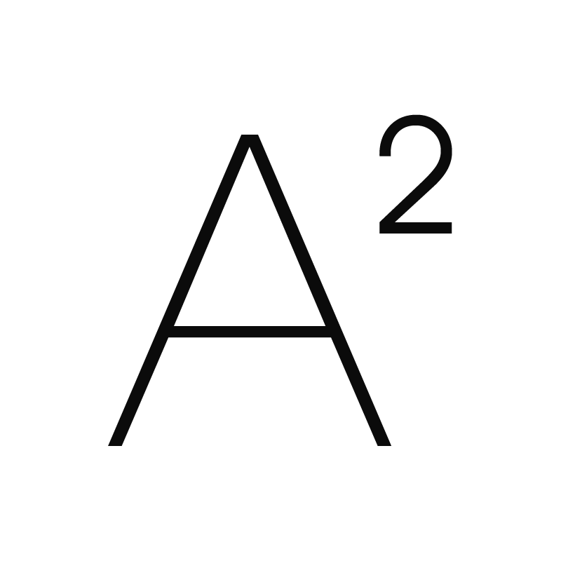 A2GENCY monogram