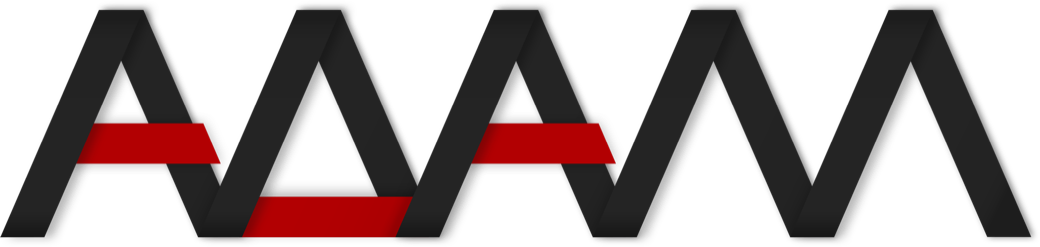 ADAM logo