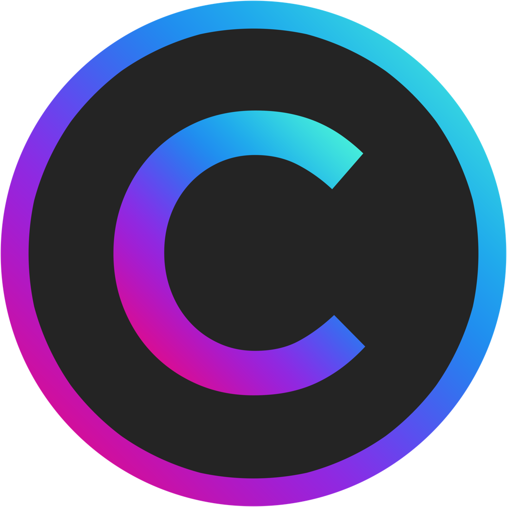 Cllctvly app icon