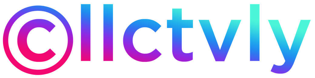 Cllctvly logo