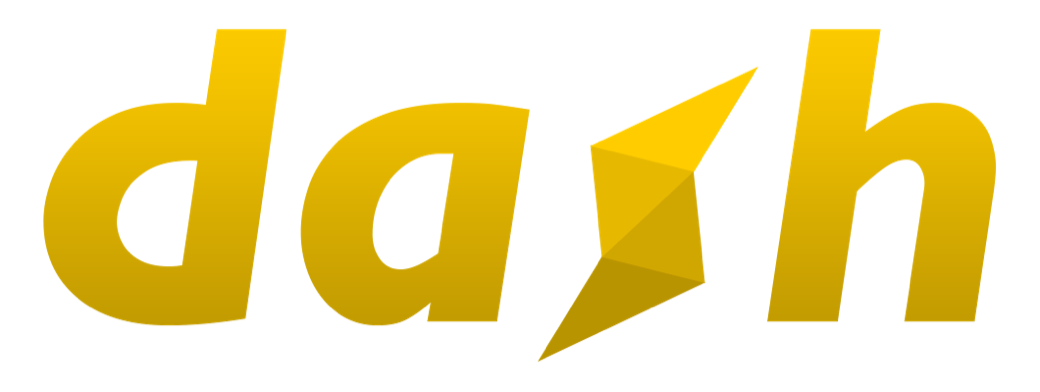 Dash logo