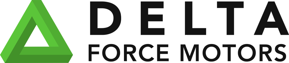 Delta Force Motors logo