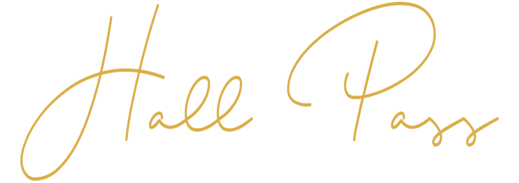 Hall Pass logo