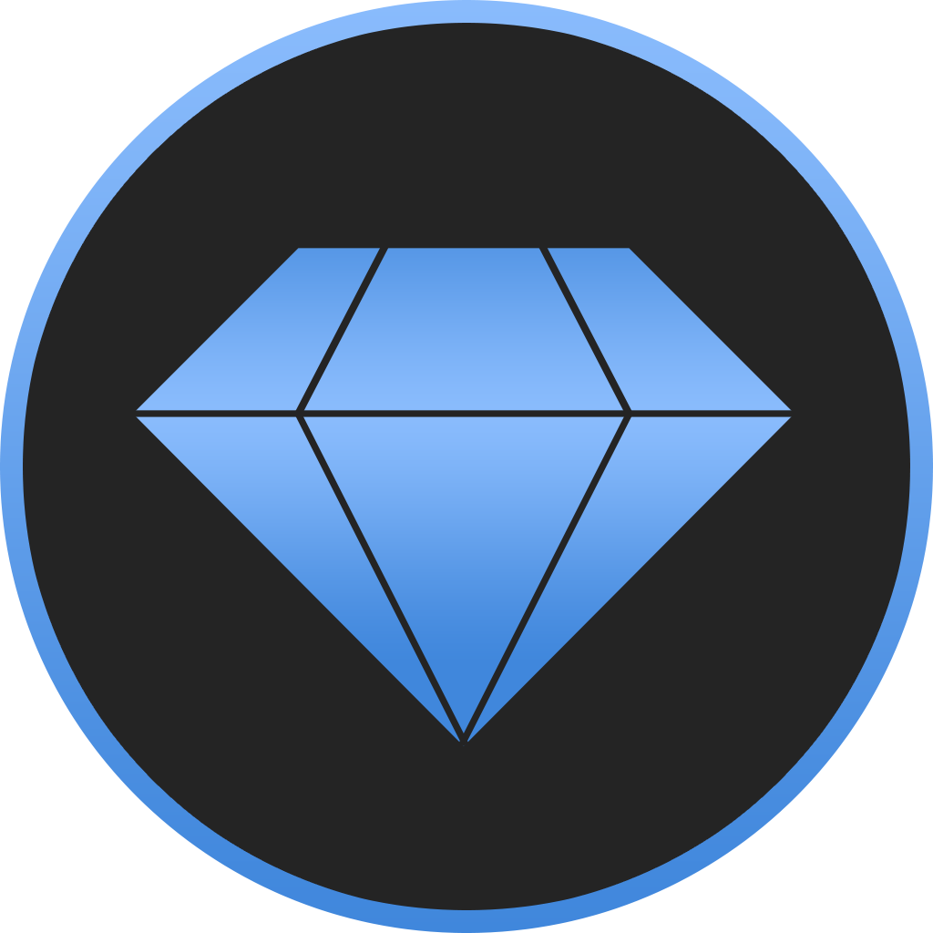 SPONSR app icon
