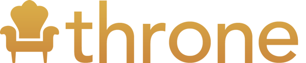 Throne logo