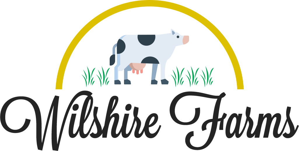Wilshire Farms logo
